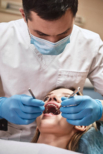 Foto 3 de Dra. Ivone Rosa - Clínica Odontológica Indaiatuba