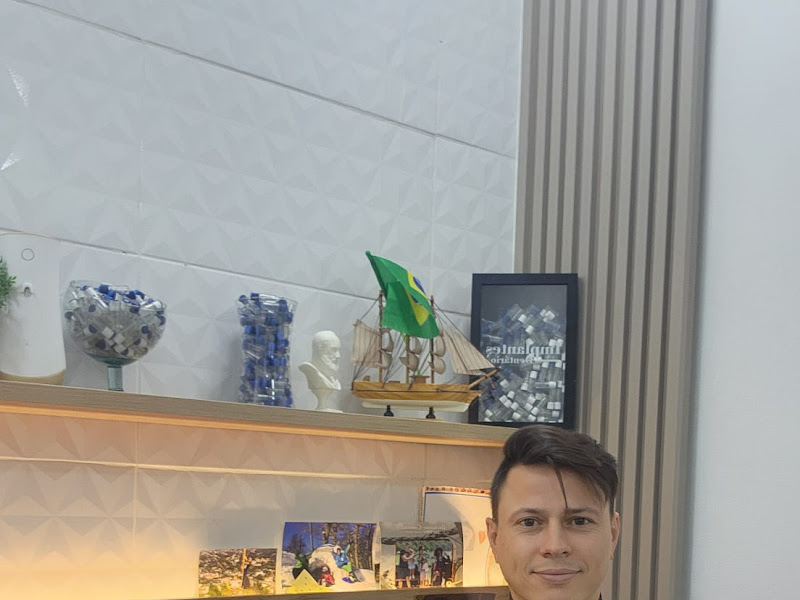 Foto 11 de Dra. Ivone Silva Implantodontia Especializada- Dentista