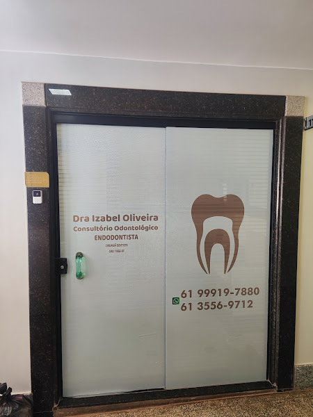 Foto 2 de Dra Izabel Oliveira Odontologia Especializada