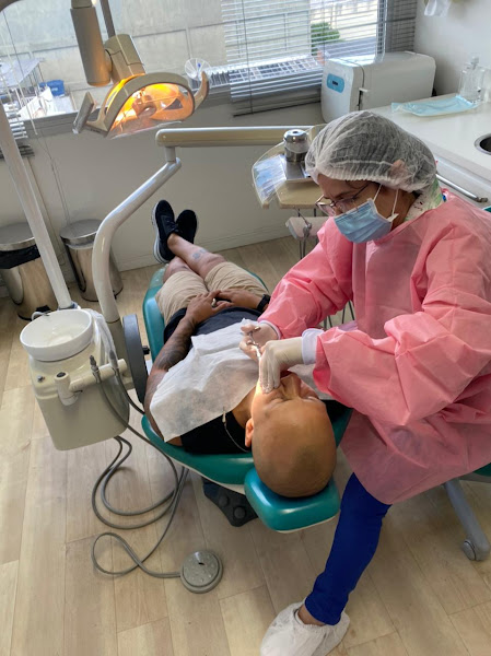 Foto 3 de Dra. Izabel Ramalho - Harmonização Facial e Odontologia