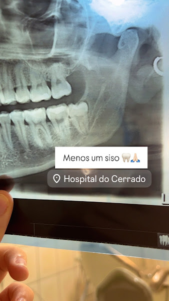Foto 3 de Dra Izabela em Valparaíso de Goiás