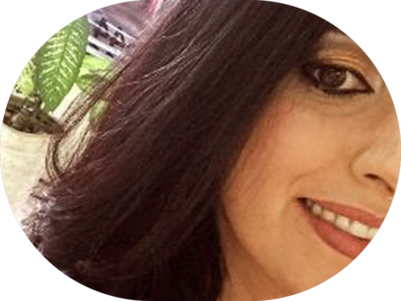 Foto 5 de Dra. Izabella Ferreira Neves Odontopediatria