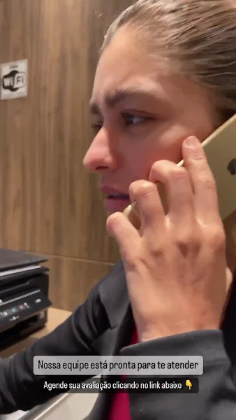 Foto 3 de Dra. Izabella Nogueira de Magalhães Gomes