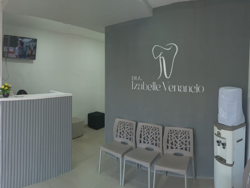 Foto de Dra. Izabelle venancio