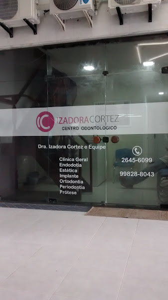 Foto 3 de Dra. Izadora Cortez odontologia