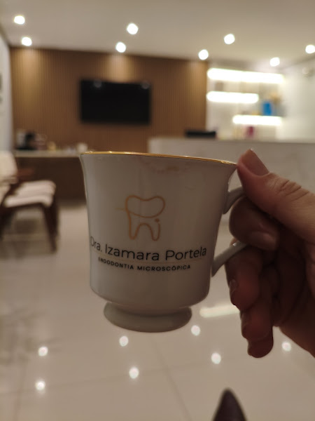 Foto 3 de Dra. Izamara Portela Dentista