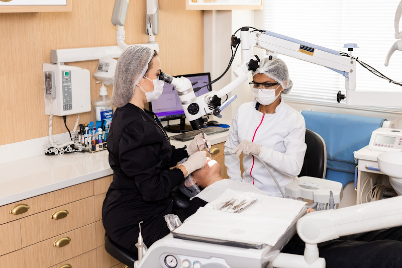 Foto 4 de Dra. Izamara Portela Dentista