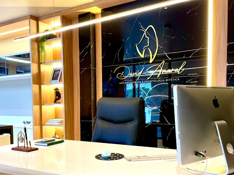 Foto 8 de Dra. Izamara Portela Dentista