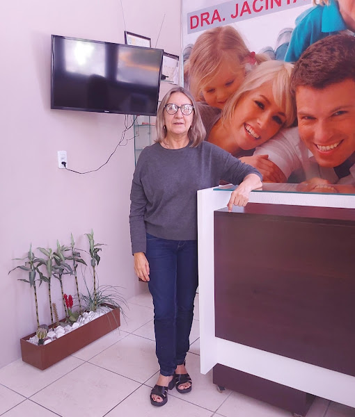 Foto 2 de Dra. Jacinta Cavalcante
