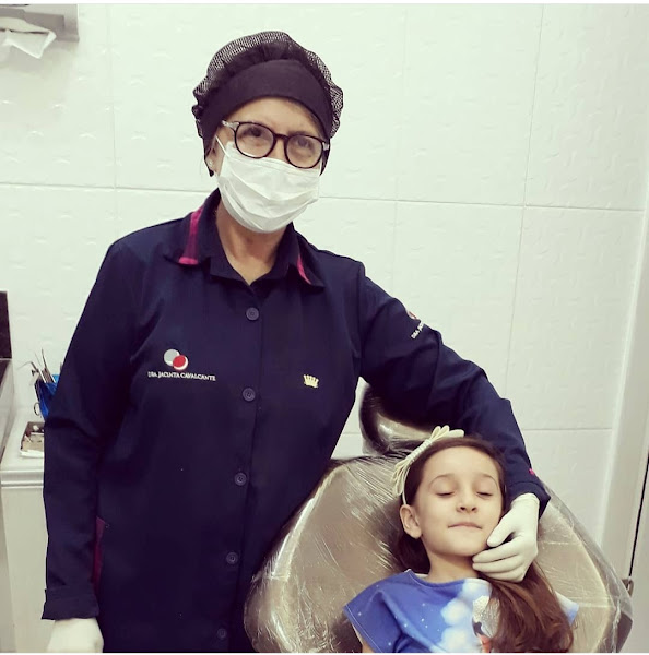 Foto 3 de Dra. Jacinta Cavalcante