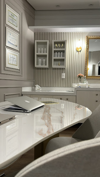 Foto 3 de Dra. Jacinta Mesquita | Harmonização Facial em Itabuna - BA