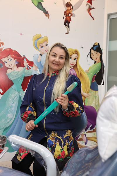 Foto 2 de Dra. Jackeline Danna