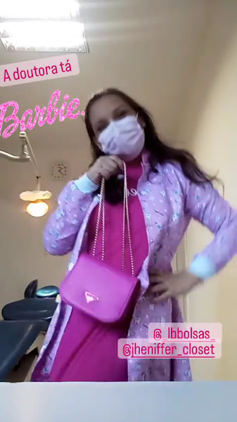 Foto 3 de Dra. Jackeline Gonçalves de Lima Odontologia