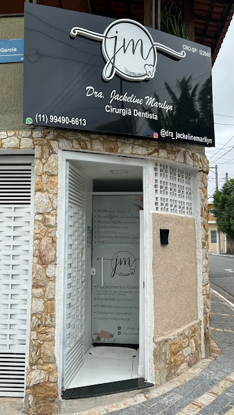 Foto 2 de Dra. Jackeline Marilyn - Dentista - Zona Leste - SP