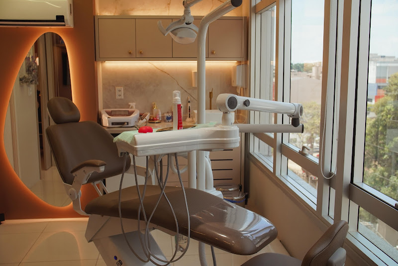 Foto 2 de Dra.Jackeline Ximenes Inoue | Harmonização Facial | Odontologia Estética | Manaus-AM