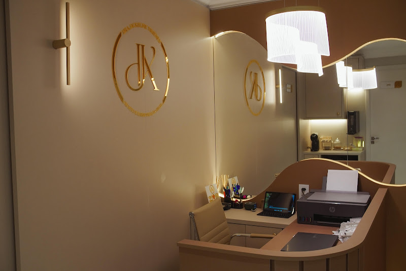 Foto 3 de Dra.Jackeline Ximenes Inoue | Harmonização Facial | Odontologia Estética | Manaus-AM