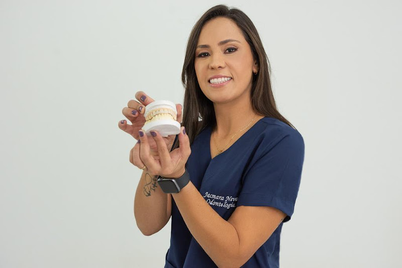 Foto 3 de Dra Jacmara Neves - Dentista