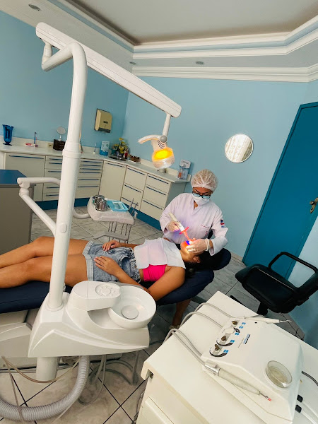 Foto 3 de Dra Jacqueline Barros