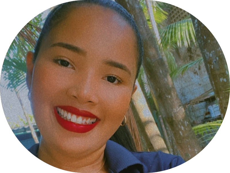 Foto de Dra. Jacqueline Pantoja-Dentista