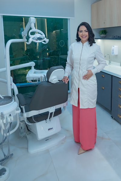 Foto 2 de Dra. Jacqueline Santiago