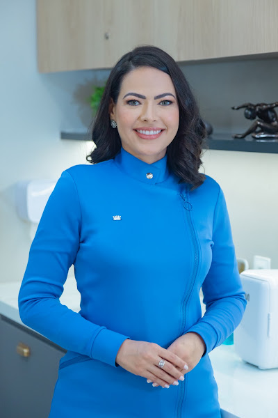 Foto 3 de Dra. Jacqueline Santiago