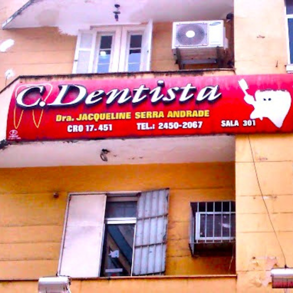 Foto 2 de Dra. Jacqueline Serra I Cirurgiã Dentista