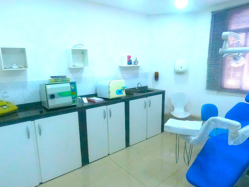 Foto 3 de Dra. Jacqueline Serra I Cirurgiã Dentista