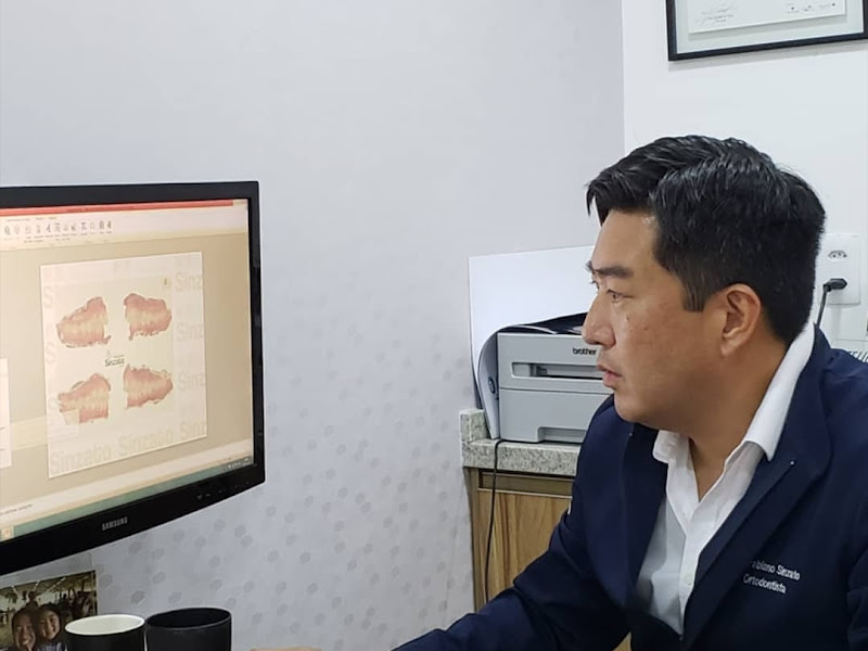 Foto 2 de Dra Jade Zanatto