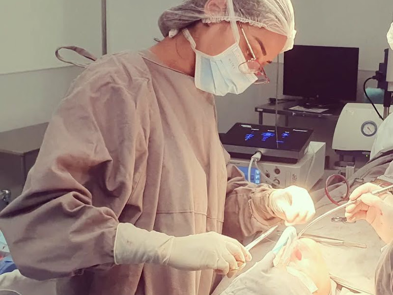 Foto 2 de Dra Jadi Moreno - Cirurgiã Bucomaxilofacial