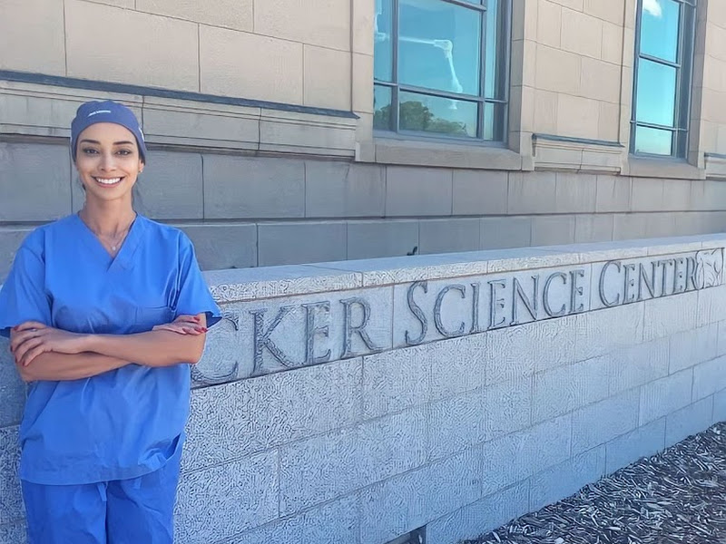 Foto 3 de Dra Jadi Moreno - Cirurgiã Bucomaxilofacial