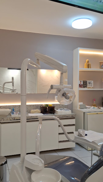 Foto 2 de Dra. Jakeline Amaral Dentista