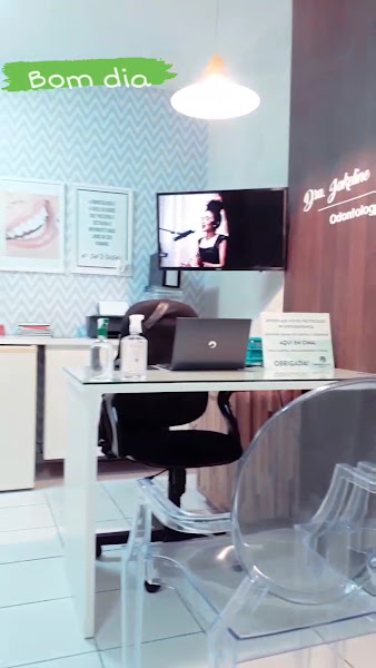 Foto 3 de Dra. Jakeline Amaral Dentista