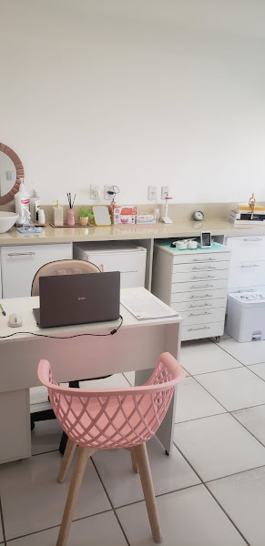 Foto 2 de Dra Jakiele Odontologia Integrada