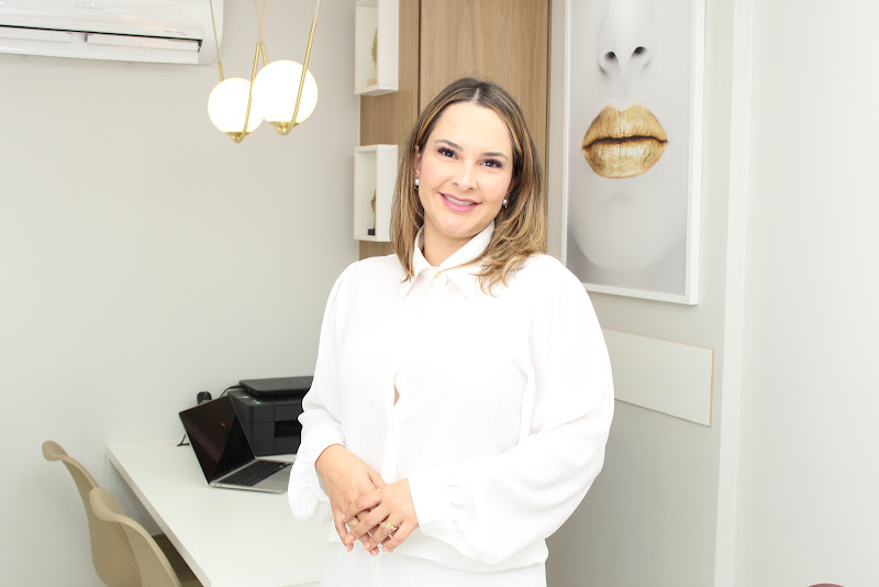 Foto 3 de Dra. Jamile Aguiar | Harmonização Facial