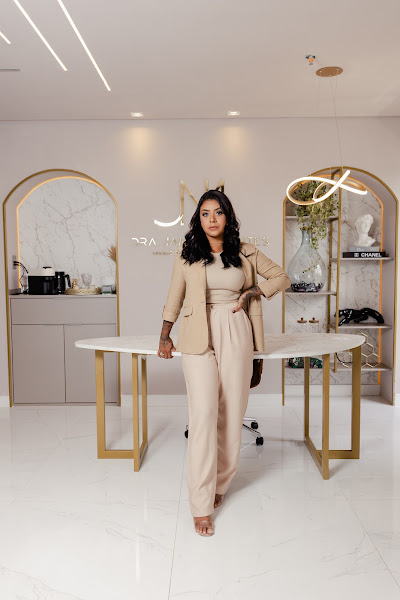 Foto 2 de Dra. Jamile Arantes