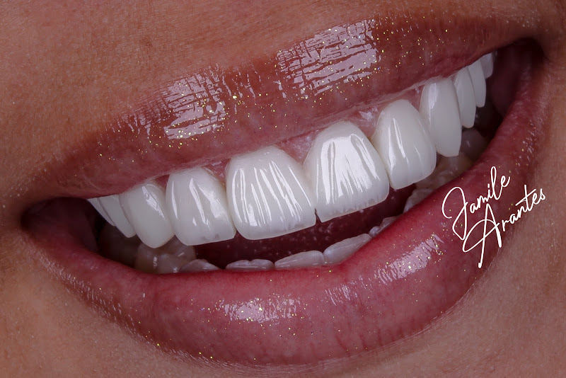 Foto 3 de Dra. Jamile Arantes