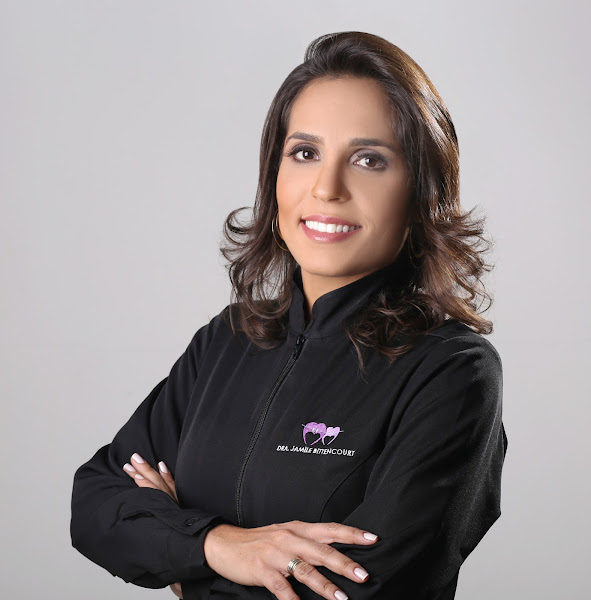 Foto 2 de Dra Jamile Bittencourt