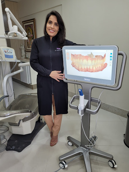 Foto 3 de Dra Jamile Bittencourt