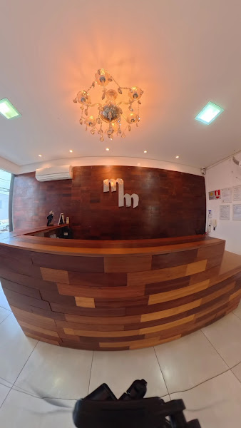 Foto 3 de Dra Jamille Aleixo Dentista - Rio Preto