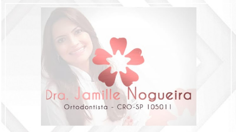 Foto de Dra Jamille Nogueira