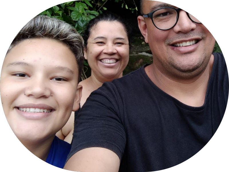 Foto 2 de Dra Jamille Nogueira