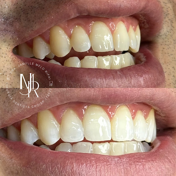 Foto 2 de Dra. Jamylle Melo Rifai