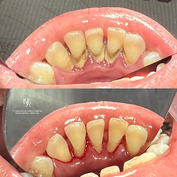 Foto 3 de Dra. Jamylle Melo Rifai