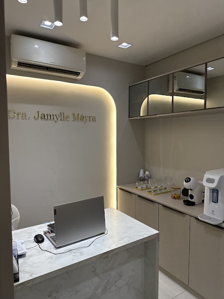 Foto 3 de Dra jamylle odontologia estética