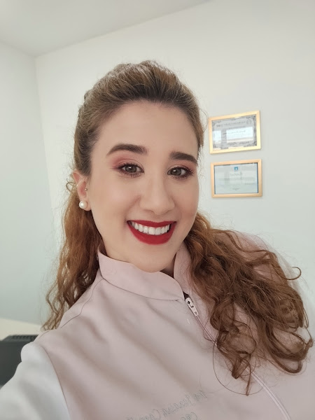 Foto 2 de Dra Janaina Carvalho