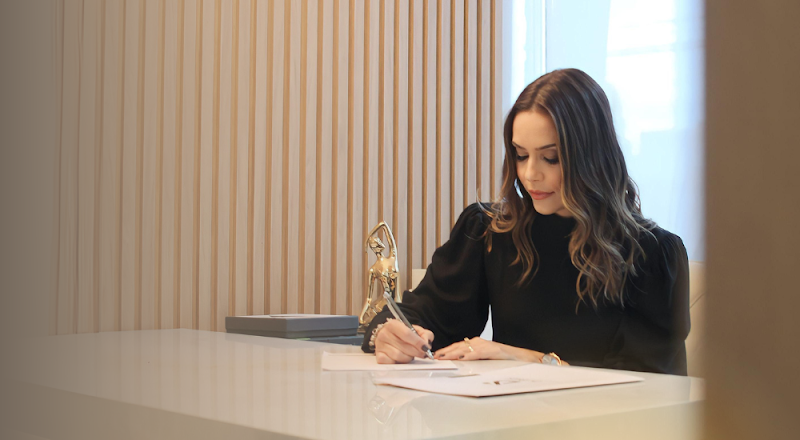 Foto 2 de Dra. Janaina Di Biasi Odontologia e Estética Avançada