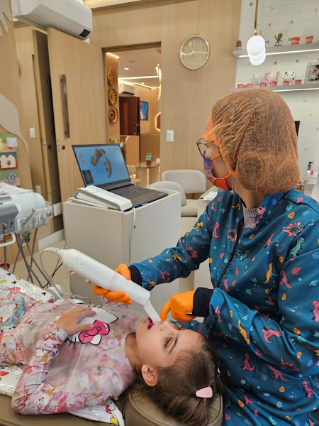 Foto 3 de Dra. Janaina Lima - Ortodontista e Odontopediatra (Belo Horizonte-MG)