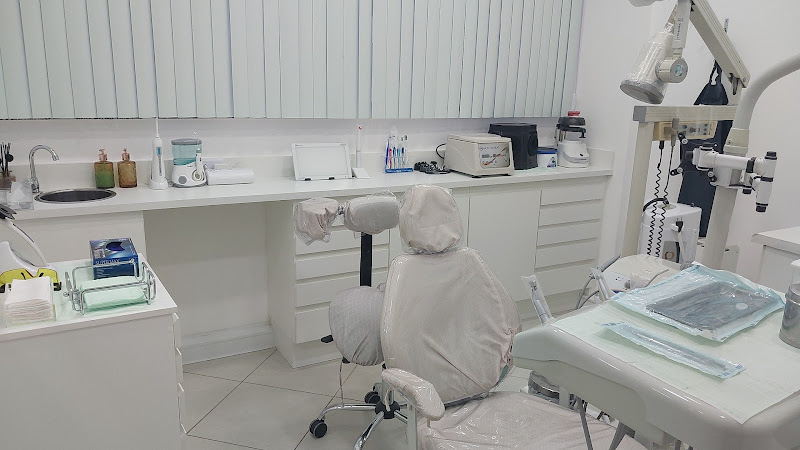 Foto 2 de Dra Janaina Maciel Teles