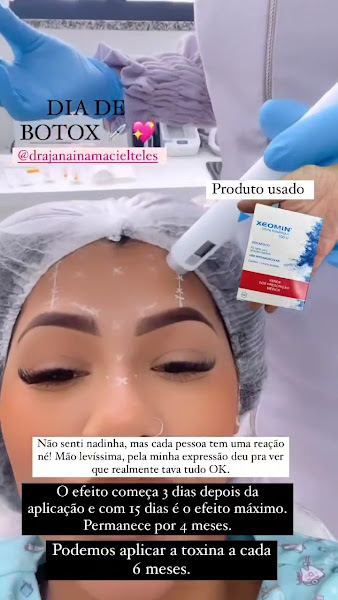 Foto 3 de Dra Janaina Maciel Teles