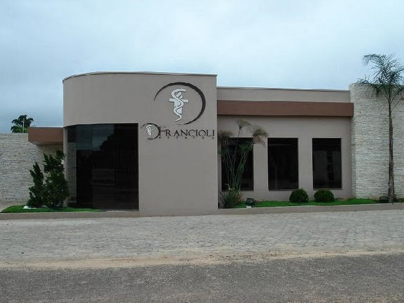 Foto 2 de Dra. Janaína Moretti